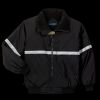 Challenger Jacket with Reflective Taping Thumbnail