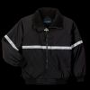 Challenger Jacket with Reflective Taping Thumbnail