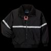 Challenger Jacket with Reflective Taping Thumbnail