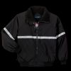 Challenger Jacket with Reflective Taping Thumbnail
