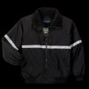 Challenger Jacket with Reflective Taping Thumbnail