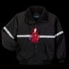 Challenger Jacket with Reflective Taping Thumbnail