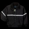 Challenger Jacket with Reflective Taping Thumbnail