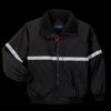 Challenger Jacket with Reflective Taping Thumbnail