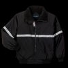 Challenger Jacket with Reflective Taping Thumbnail
