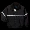 Challenger Jacket with Reflective Taping Thumbnail