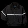 Challenger Jacket with Reflective Taping Thumbnail