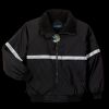 Challenger Jacket with Reflective Taping Thumbnail
