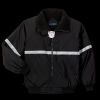 Challenger Jacket with Reflective Taping Thumbnail