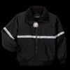 Challenger Jacket with Reflective Taping Thumbnail