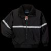Challenger Jacket with Reflective Taping Thumbnail
