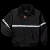 Challenger Jacket with Reflective Taping Thumbnail