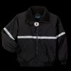 Challenger Jacket with Reflective Taping Thumbnail