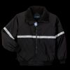 Challenger Jacket with Reflective Taping Thumbnail