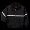 Challenger Jacket with Reflective Taping Thumbnail