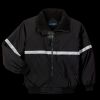Challenger Jacket with Reflective Taping Thumbnail