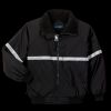 Challenger Jacket with Reflective Taping Thumbnail