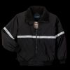 Challenger Jacket with Reflective Taping Thumbnail