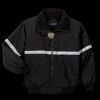 Challenger Jacket with Reflective Taping Thumbnail