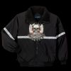Challenger Jacket with Reflective Taping Thumbnail