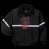 Challenger Jacket with Reflective Taping Thumbnail