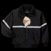 Challenger Jacket with Reflective Taping Thumbnail