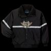Challenger Jacket with Reflective Taping Thumbnail