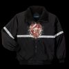 Challenger Jacket with Reflective Taping Thumbnail