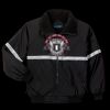 Challenger Jacket with Reflective Taping Thumbnail