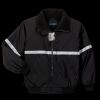 Challenger Jacket with Reflective Taping Thumbnail
