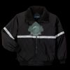 Challenger Jacket with Reflective Taping Thumbnail