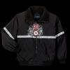 Challenger Jacket with Reflective Taping Thumbnail