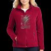 Women's Value Fleece Jacket Thumbnail