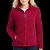 Women's Value Fleece Jacket Thumbnail