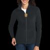 Women's Microfleece Jacket Thumbnail