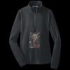 Women's Microfleece 1/2 Zip Pullover Thumbnail