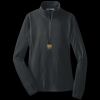 Women's Microfleece 1/2 Zip Pullover Thumbnail