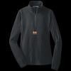 Women's Microfleece 1/2 Zip Pullover Thumbnail