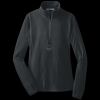 Women's Microfleece 1/2 Zip Pullover Thumbnail