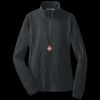 Women's Microfleece 1/2 Zip Pullover Thumbnail