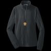 Women's Microfleece 1/2 Zip Pullover Thumbnail