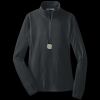 Women's Microfleece 1/2 Zip Pullover Thumbnail
