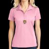 Women's Micropique Sport Wick ® Polo Thumbnail