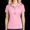 Women's Micropique Sport Wick ® Polo Thumbnail