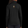 Ladies Sport Wick ® Stretch 1/4 Zip Pullover Thumbnail