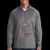 Sport Wick ® Stretch 1/4 Zip Pullover Thumbnail