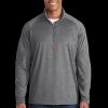 Sport Wick ® Stretch 1/4 Zip Pullover Thumbnail