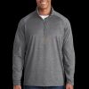 Sport Wick ® Stretch 1/4 Zip Pullover Thumbnail