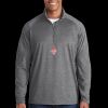 Sport Wick ® Stretch 1/4 Zip Pullover Thumbnail