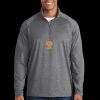 Sport Wick ® Stretch 1/4 Zip Pullover Thumbnail